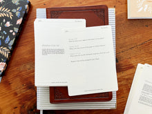 Load image into Gallery viewer, Scripture Reading & Devo Card Set