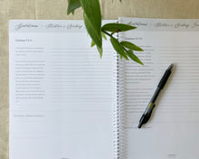 Load image into Gallery viewer, Scripture Scribing Journal | Mother's and Children's