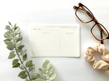 Load image into Gallery viewer, Blank Prayer Cards for Personal Use