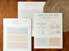 Load image into Gallery viewer, New Day Board