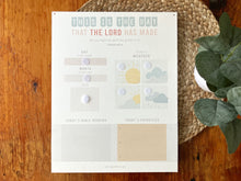 Load image into Gallery viewer, New Day Board