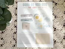 Load image into Gallery viewer, New Day Board