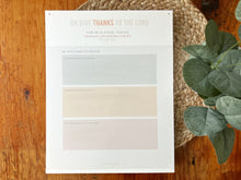 Load image into Gallery viewer, Thanksgiving Board