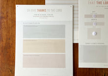 Load image into Gallery viewer, Thanksgiving Board